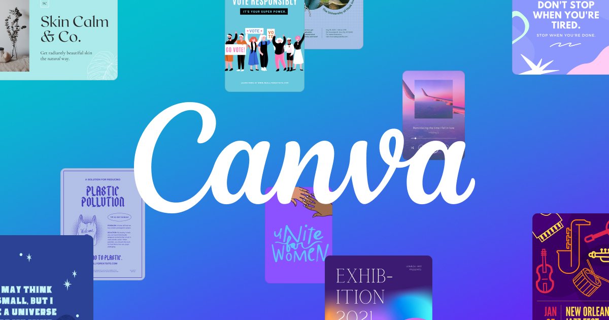 Come Creare Un Sito Web Con Canva Soluzioni Tecnologiche