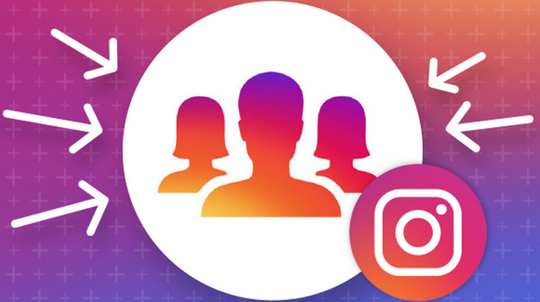 come aumentare follower Instagram 2022