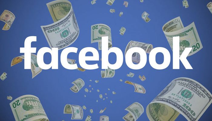 come monetizzare pagina facebook 2022