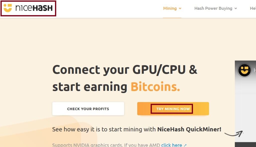 minare bitcoin con il proprio PC