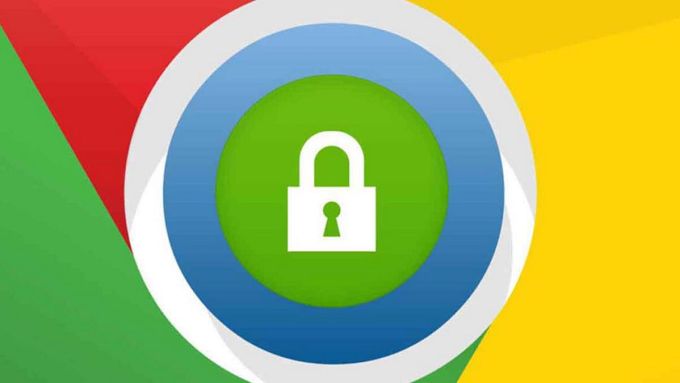 Come vedere le password salvate su Chrome