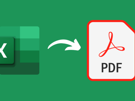 Convertire più fogli Excel in PDF