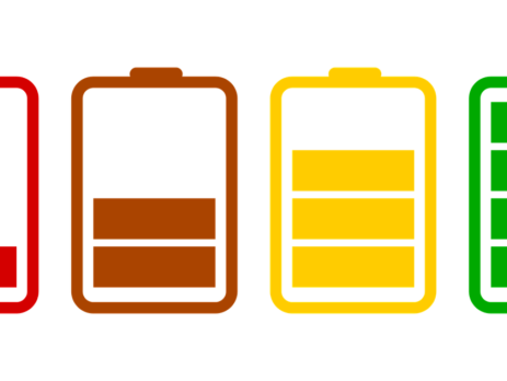 Estendere durata batteria smartphone