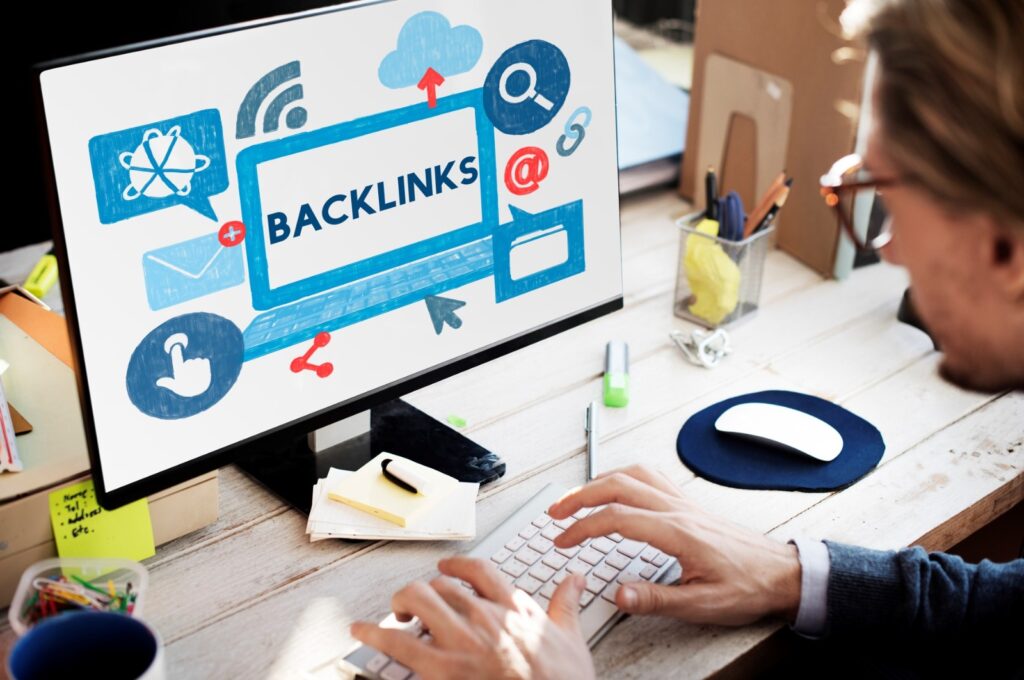 Come ottenere backlink WordPress