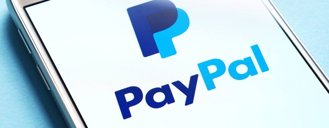come ricaricare saldo PayPal