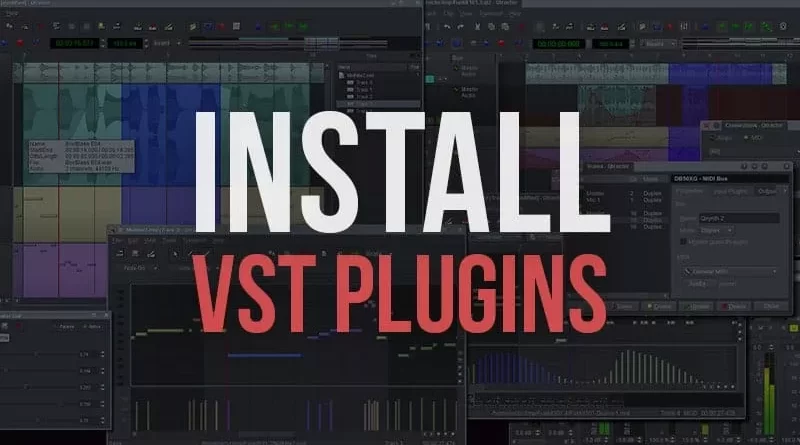 Come installare VST su FL studio