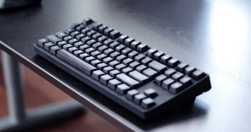 Come customizzare tastiera PC