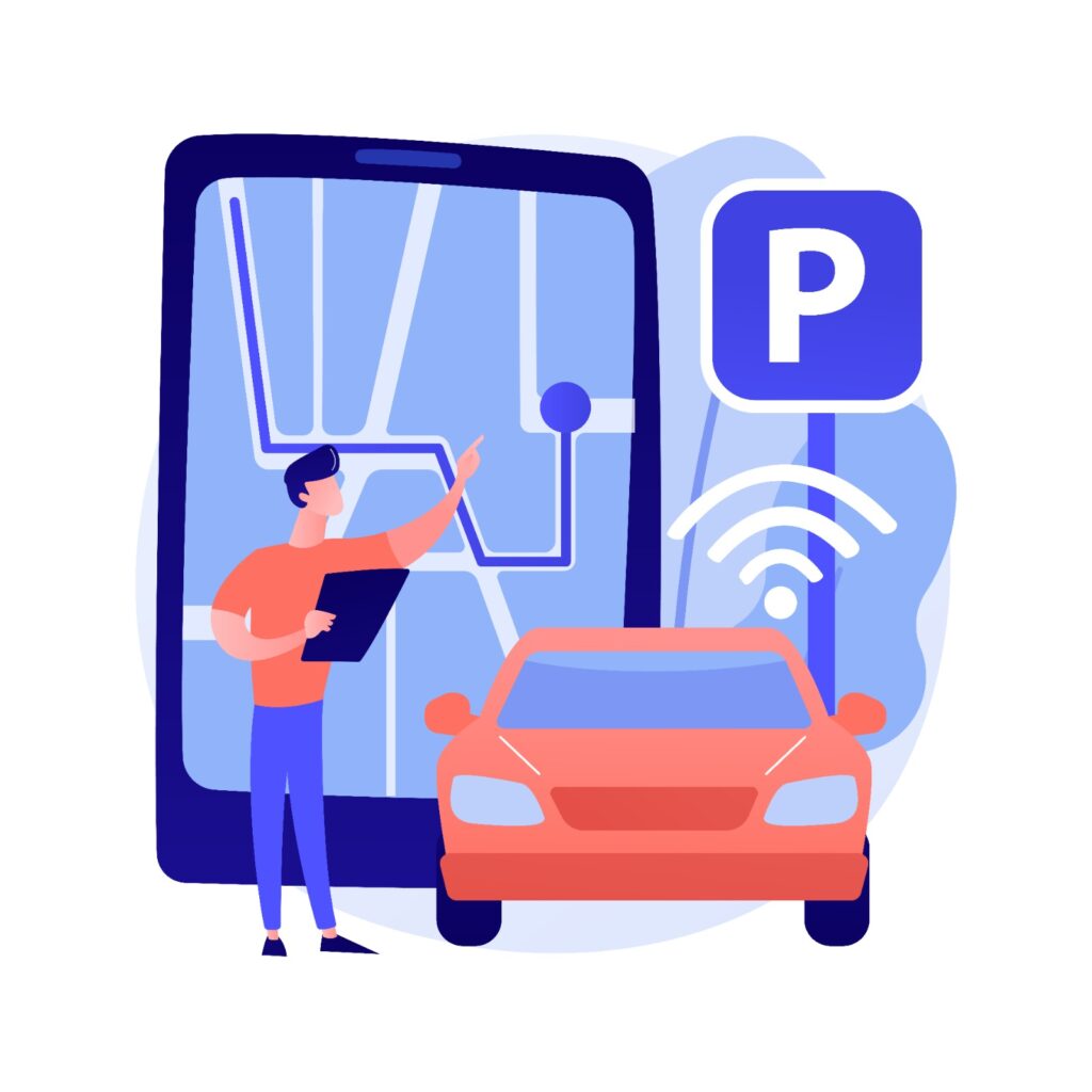 Migliori app per localizzare auto gratis