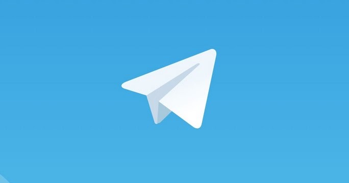 Funzioni nascoste su Telegram