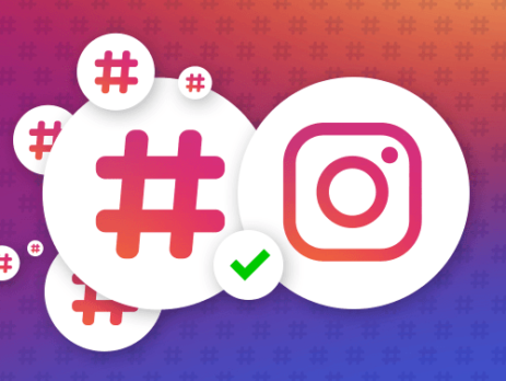 Migliori hashtag per Instagram